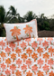 Single Quilt Set Hornbill Cocotree